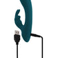 Playboy Lil Rabbit Rechargeable Silicone Vibrator