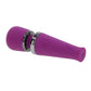 Playboy Mic Drop Rechargeable Silicone Wand