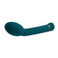 Playboy On The Spot Rechargeable Silicone G-Spot Vibrator