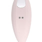 Playboy Palm Rechargeable Silicone Vibrator
