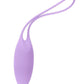 Playboy Put In Work Silicone Kegel Ball
