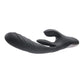Playboy Rapid Rabbit Rechargeable Silicone Vibrator