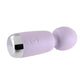 Playboy Royal Mini Rechargeable Silicone Massage Wand