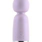 Playboy Royal Mini Rechargeable Silicone Massage Wand