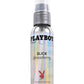 Playboy Slick Strawberry Water Based Lubricant - 2oz