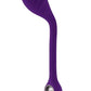Playboy Spot On Rechareable Silicone G-Spot Vibrator