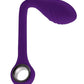 Playboy Spot On Rechareable Silicone G-Spot Vibrator