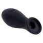 Playboy The Jet Set Sucking Rechargeable Silicone Clitoral Stimulator
