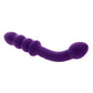 Playboy The Seeker Rechargeable Silicone Dual Vibrator