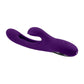 Playboy The Thrill Rechargeable Silicone Rabbit Vibrator