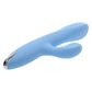 Playboy Up and Away Rechargeable Silicone Rabbit Vibrator