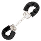 Playful Furry Cuffs