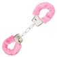 Playful Furry Cuffs