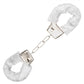 Playful Furry Cuffs