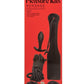 Pleasure Kits Bondage Collection - Black