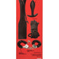 Pleasure Kits Bondage Collection