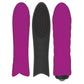 Pleasure Silicone Sleeve Trio with Bullet Kit