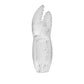 Pocket Exotics Snow Bunny Bullet