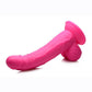 Pop Peckers Dildo with Balls
