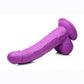 Pop Peckers Dildo with Balls