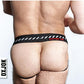 Popper Jock 3d Rubber Huffer Jock