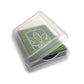 Pot Leaf Waterproof Playing Cards