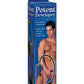 Potent Developer For Men Penis Pump - Clear