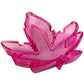 Pot Leaf Ashtray - Pink