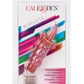 Power Buddies Tongue Bullet - Red