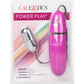 Power Play Silver Bullet - Pink/Silver