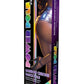 Power Pole Pro Professional Portable Exercise and Dance Spinning Pole Extends Up - Multicolor/Rainbow - 9ft