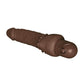 Power Stud Cliterrific Vibrating Dildo