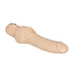 Power Stud Cliterrific Vibrating Dildo