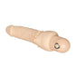 Power Stud Cliterrific Vibrating Dildo