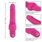 Power Stud Cliterrific Vibrator Waterproof