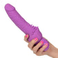 Power Stud Cliterrific Vibrator Waterproof