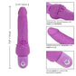 Power Stud Cliterrific Vibrator Waterproof