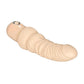 Power Stud Curvy Virbrating Dildo