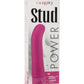 Power Stud G Vibrator - Pink