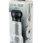 Powerblow and Pocket Stroker Crystal Combo - Black/Clear