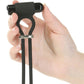 Powerbullet Bolo Bullet Silicone Rechargeable Penis Ring