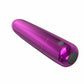Powerbullet Bullet Point Rechargeable Vibrator