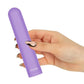 Powerbullet Eezy Pleezy Rechargeable Vibrator