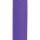 Powerbullet Essential Rechargeable Vibrating Bullet - Purple