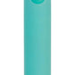 Powerbullet Essential Rechargeable Vibrating Bullet - Teal