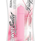 Powerbullet Extended Breeze Vibrating Bullet - Pink