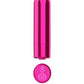 Powerbullet Naughty Nubbies Silicone Rechargeable Finger Massager