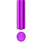 Powerbullet Naughty Nubbies Silicone Rechargeable Finger Massager