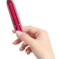 Powerbullet Pretty Point Rechargeable Bullet Vibrator