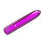 Powerbullet Pretty Point Rechargeable Bullet Vibrator - Purple
